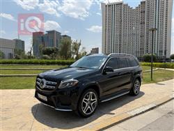 مرسيدس بنز GLS
